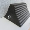 black hollow pyramid chock