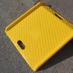 KERB RAMP