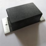 steel tipper pad